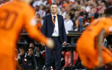 Hoe Oranje dankzij Van Gaal ook nog een sluiproute naar het EK heeft