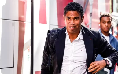 Assistent-trainer Reiziger verlaat Ajax na zes jaar en wil verder als hoofdtrainer