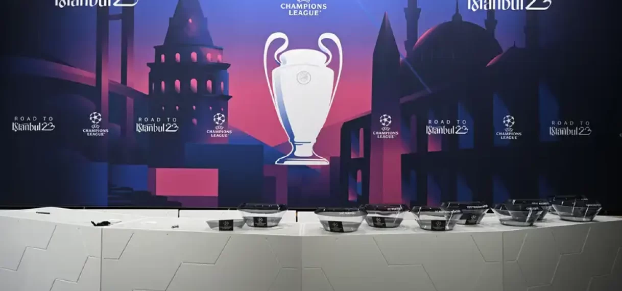 Loting kwartfinales Champions League levert kraker tussen City en Bayern op