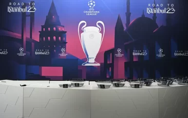 Loting kwartfinales Champions League levert kraker tussen City en Bayern op