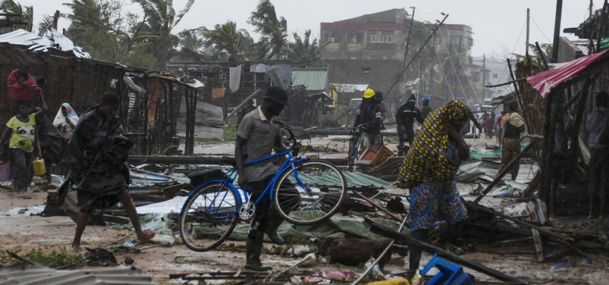 Storm Freddy voor tweede keer aan land in Afrika: zeker elf doden in Malawi