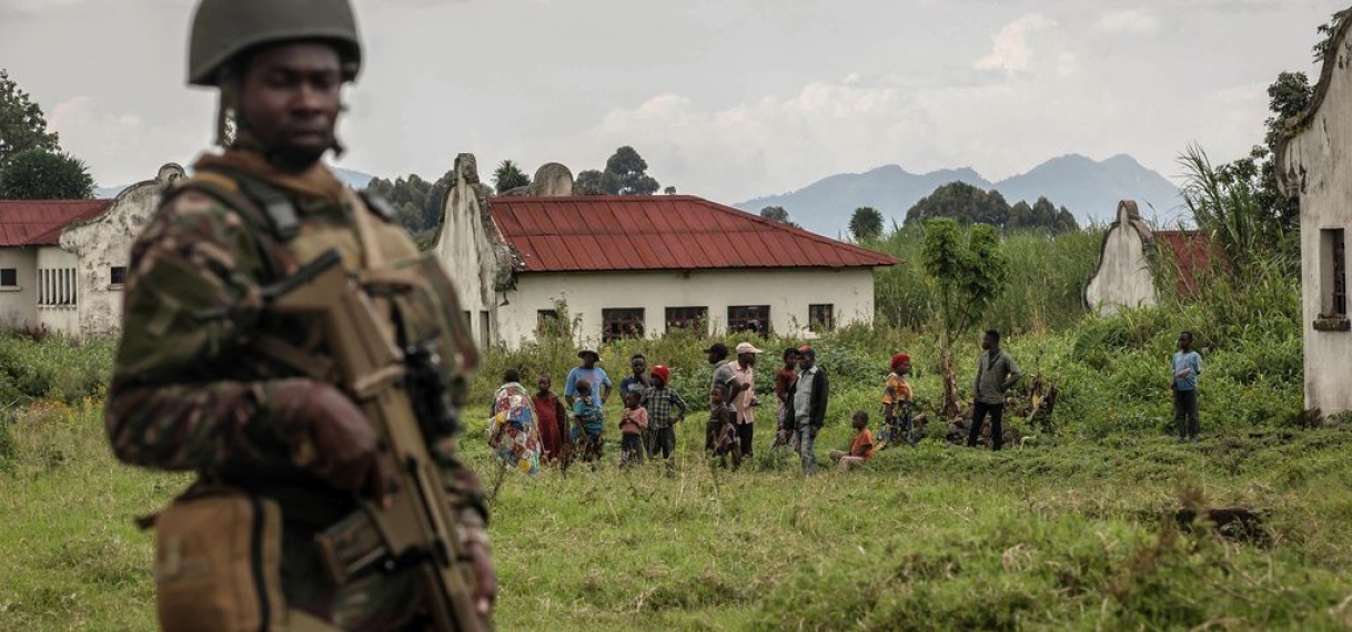 Minimaal 36 doden bij aanslag in Oost-Congo