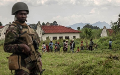 Minimaal 36 doden bij aanslag in Oost-Congo