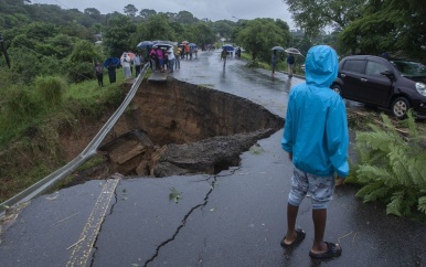 UPDATE: Tropische storm Freddy maakt in maand tijd meer dan 130 slachtoffers