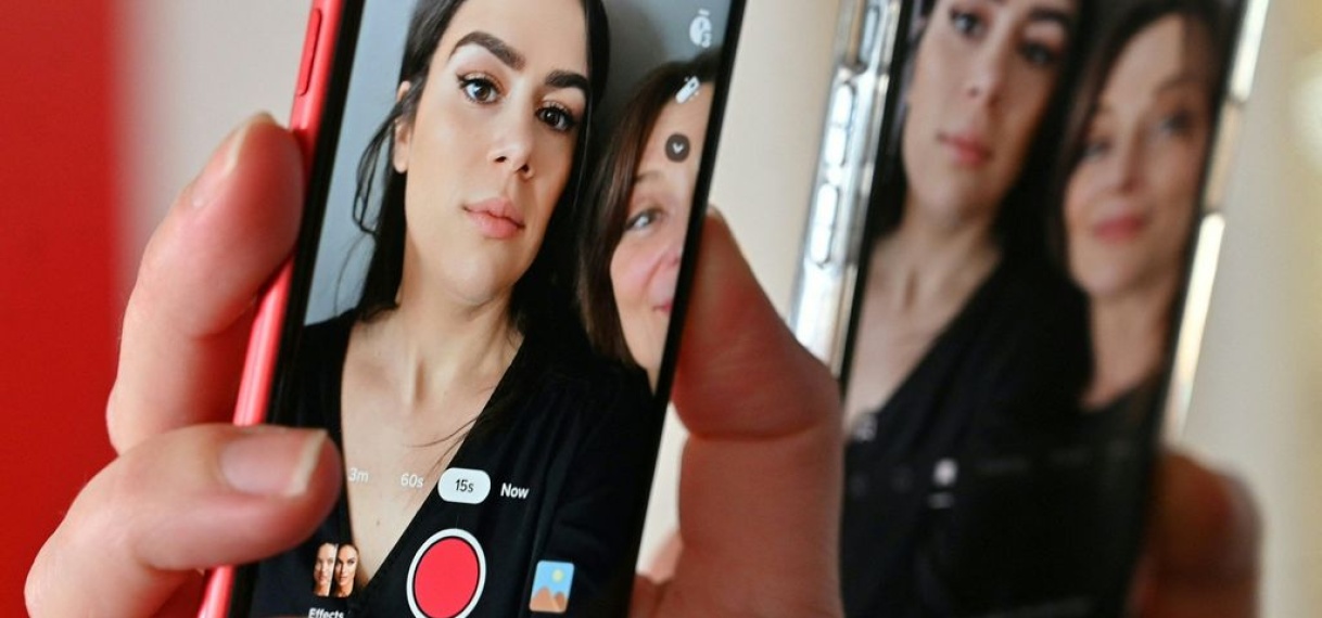 UPDATE: Ook in België Tiktok-verbod voor rijksambtenaren