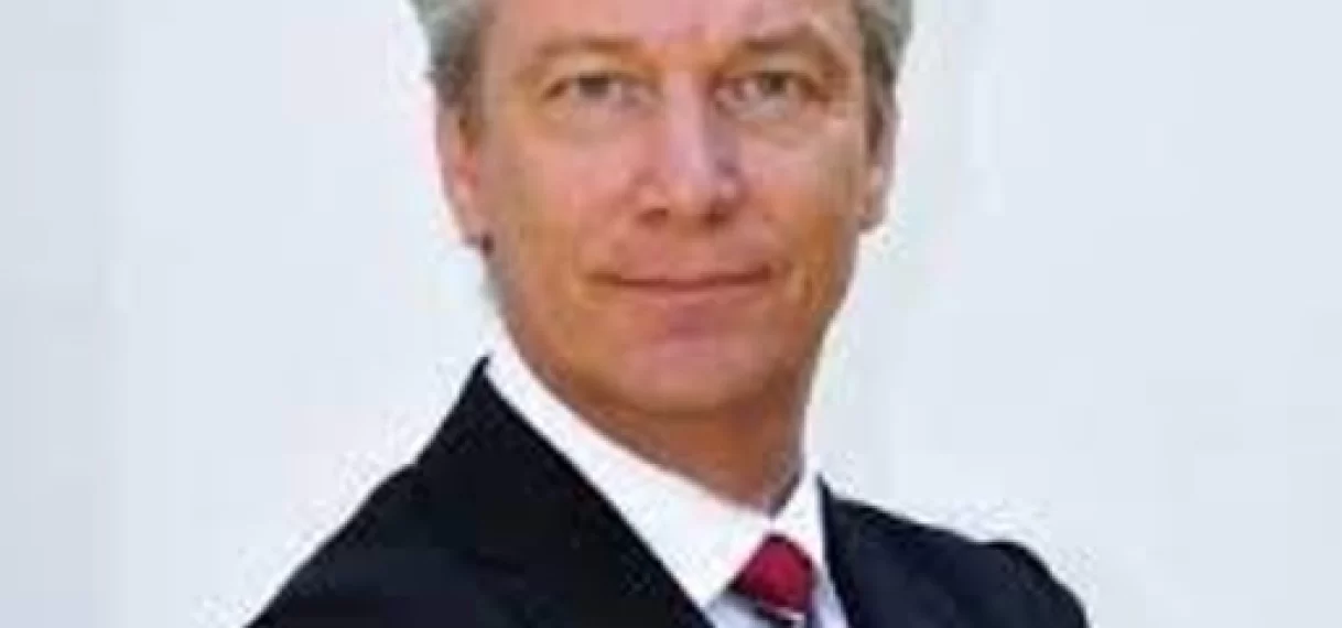 Van Rooij nieuwe voorzitter Bankiersvereniging