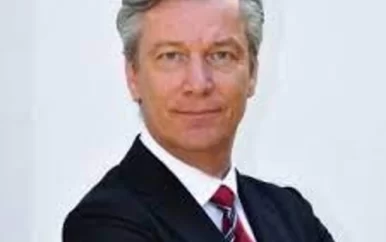 Van Rooij nieuwe voorzitter Bankiersvereniging