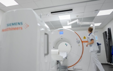 ‘Patiënten met zeldzame kankersoorten kunnen expertisecentra niet goed vinden’
