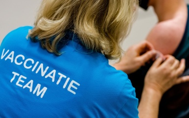 160.000 jongeren maakten al afspraak voor gratis HPV-vaccinatie