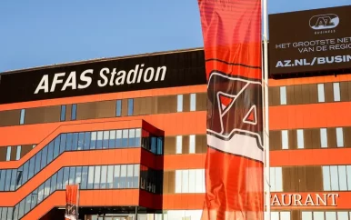 AZ wil onderzoek naar KNVB-bestuurders vanwege ‘vriendjespolitiek’