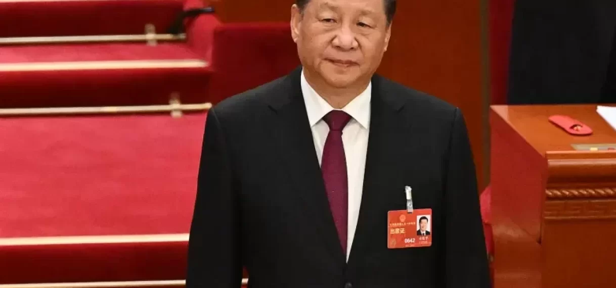 Xi Ping herkozen tot President van de Volksrepubliek China