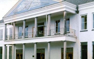 Open Markt Operatie Centrale bank werkt niet