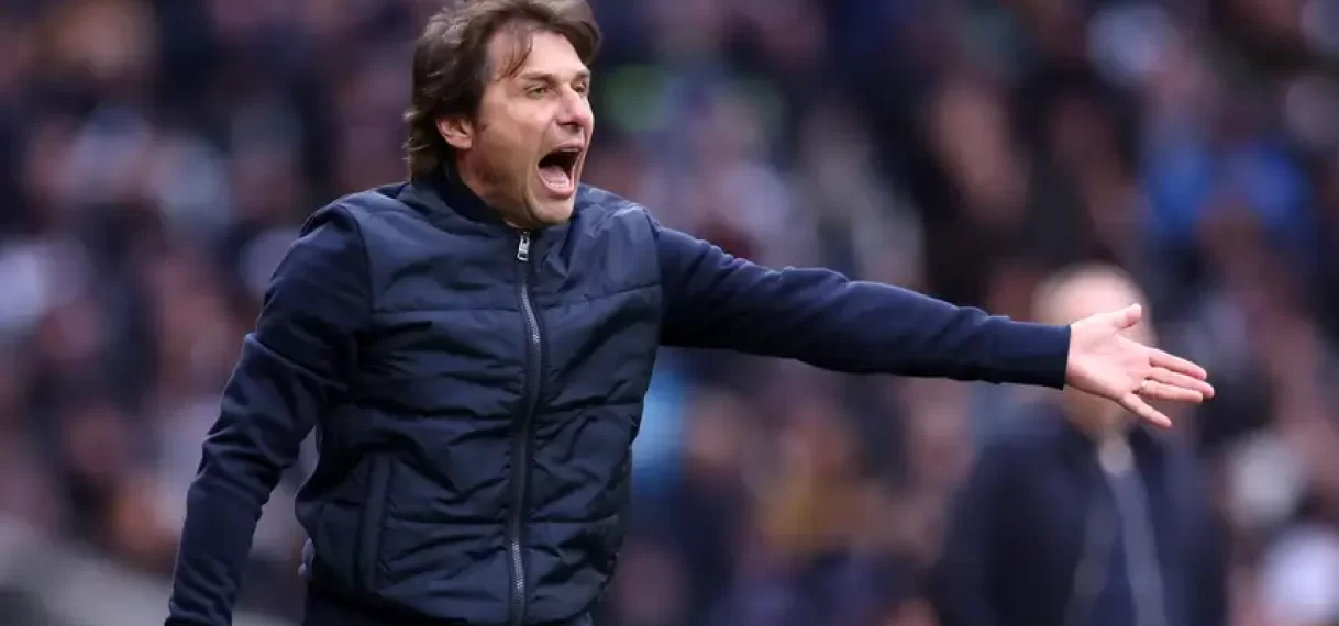 Tottenham neemt afscheid van trainer Conte na tirade over ‘egoïstische’ spelers