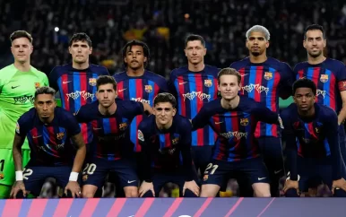 FC Barcelona sleept journalisten en media voor de rechter in omkopingszaak