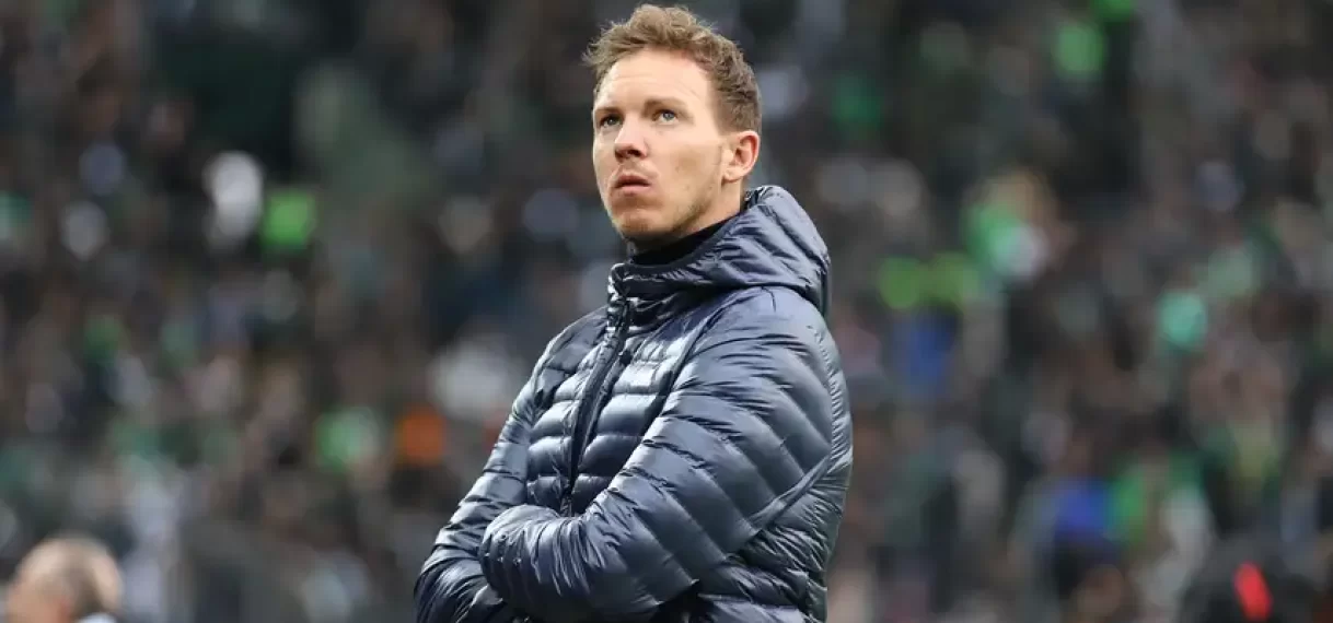 Trainer Nagelsmann moet waarschijnlijk per direct vertrekken bij Bayern München