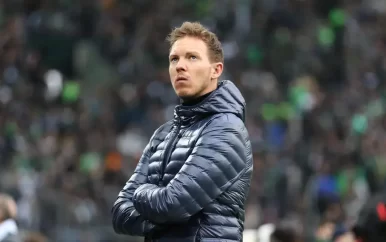 Trainer Nagelsmann moet waarschijnlijk per direct vertrekken bij Bayern München