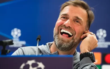 Klopp gelooft nog in kansen Liverpool tegen Real: ‘1 procent kan genoeg zijn’