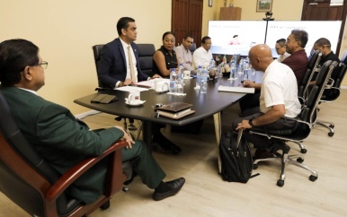 Ontwikkeling radiologische zorg cruciaal voor gezondheidssector