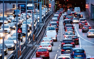 Grote stakingen vandaag in Duitsland, verkeersproblemen verwacht