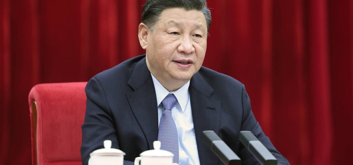 Chinese president noemt VS bij naam in toespraak: ‘Normaal is Xi voorzichtiger’