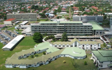 AZP en UMCG vieren 10 jaar klinische genetica missies