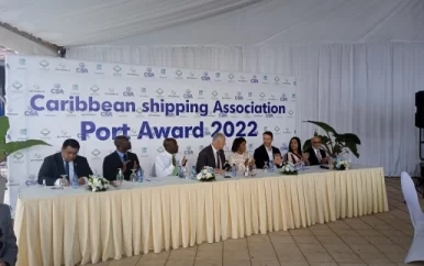Jules Sedney Terminal sleept wederom prestigieuze award in de wacht