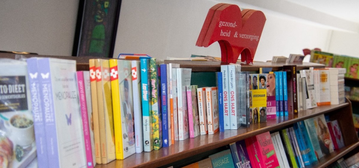 Stichting Boekenportaal Suriname werkt aan online boekenportaal voor Surinaamse literatuur