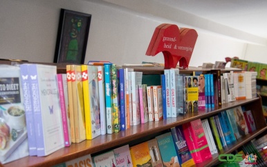 Stichting Boekenportaal Suriname werkt aan online boekenportaal voor Surinaamse literatuur