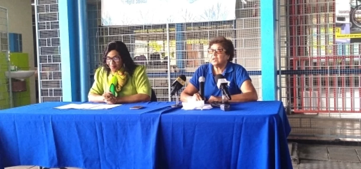 Mytylschool heeft dringend personeel nodig