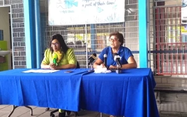 Mytylschool heeft dringend personeel nodig