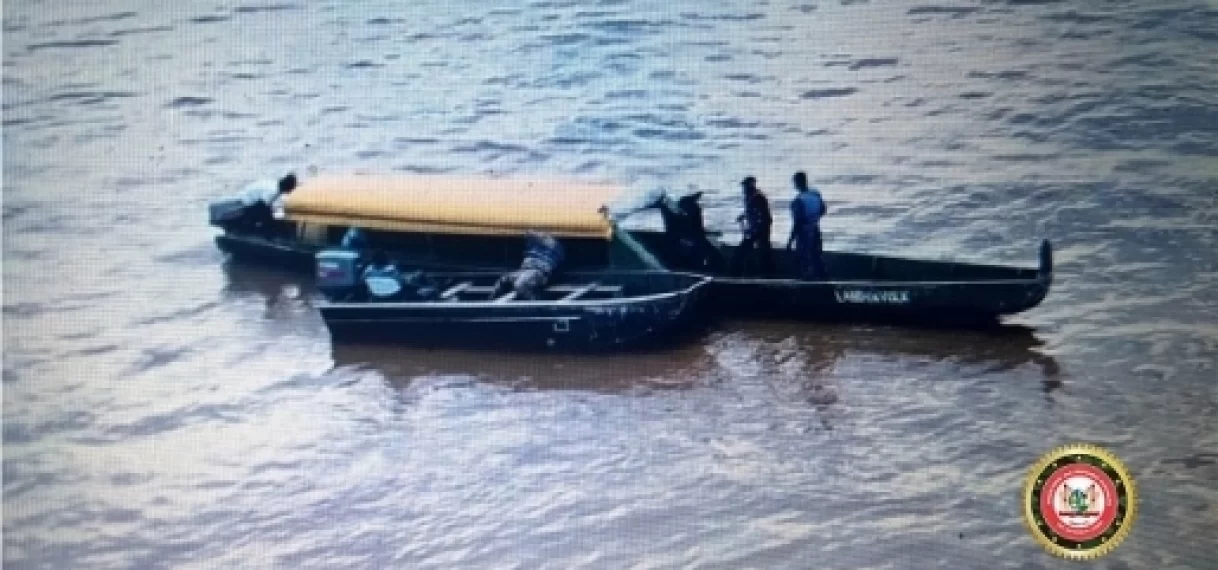 Samenwerking Suriname en Frans- Guyana verder verscherpt