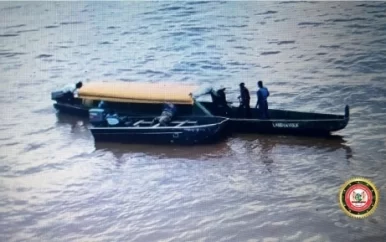 Samenwerking Suriname en Frans- Guyana verder verscherpt