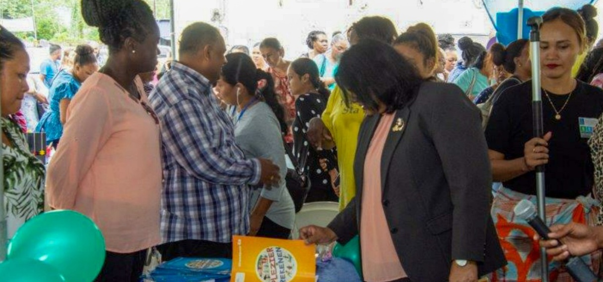 Inspiratiebeurs ‘SULA’ biedt gevarieerd programma