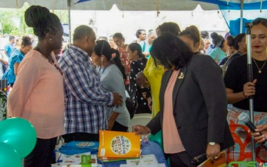 Inspiratiebeurs ‘SULA’ biedt gevarieerd programma