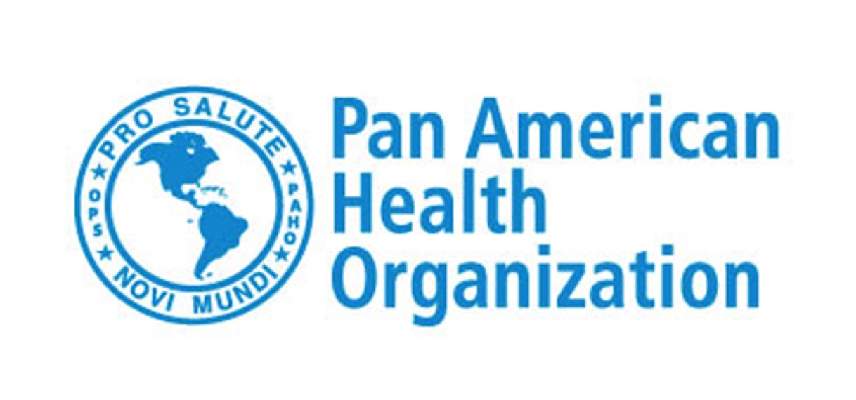 Ad interim PAHO/WHO-vertegenwoordiger op bezoek bij Volksgezondheid
