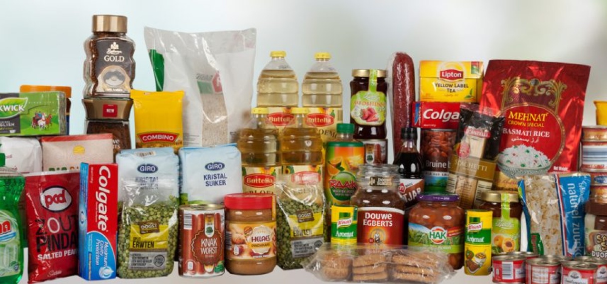 Winstmarge basisgoederen van 25% naar 15%