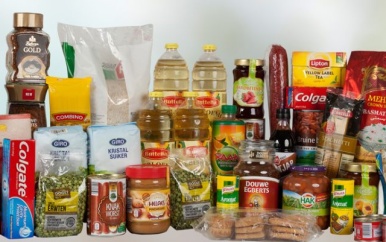 Winstmarge basisgoederen van 25% naar 15%