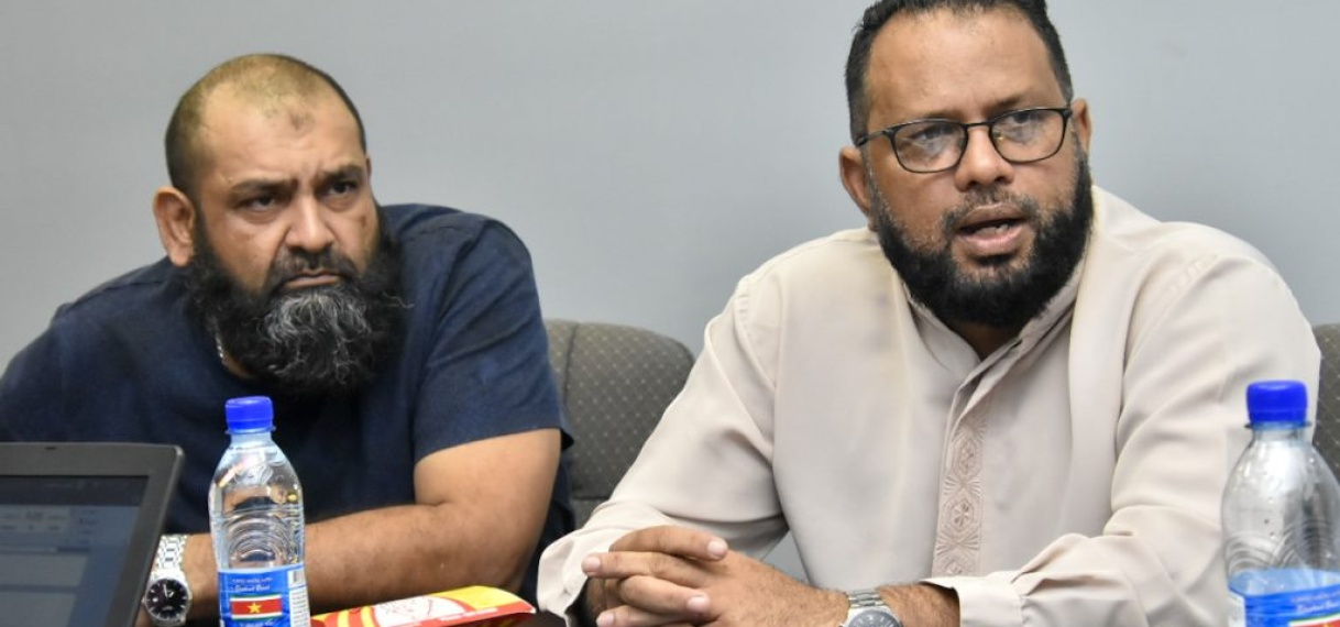 Surinaamse Moslim Associatie vraagt tastbaar beleid