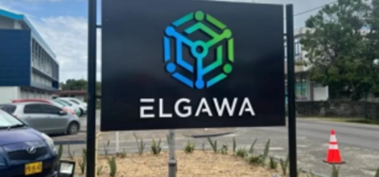 Elgawa viert 65-jarig bestaan met lancering nieuw logo en nieuwe website