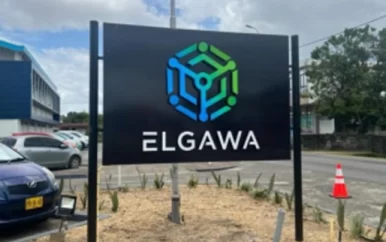 Elgawa viert 65-jarig bestaan met lancering nieuw logo en nieuwe website