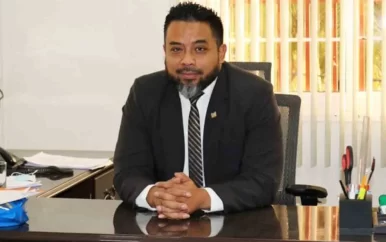 Minister Somohardjo wil religieuze organisaties als partner voor acute noodverlichting