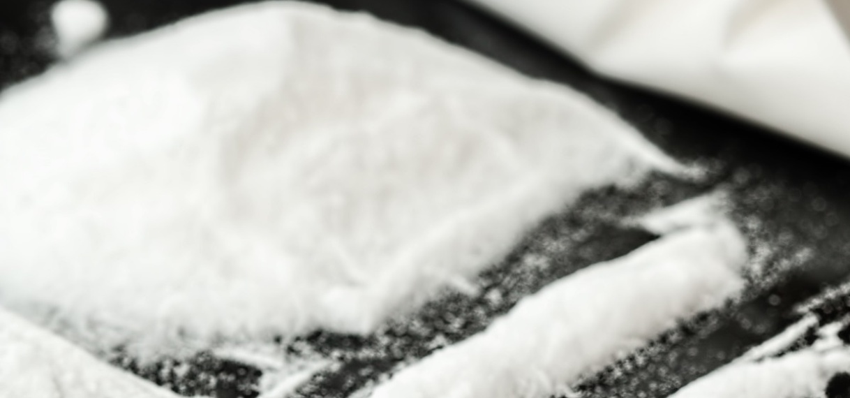 Postverzender aangehouden door Narcotica Brigade