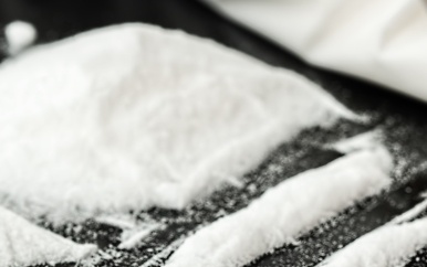 Postverzender aangehouden door Narcotica Brigade