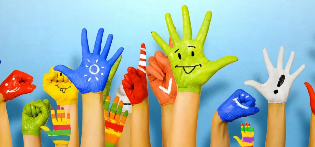 Creative Kids presenteert “Denki Fos’ Ie Doe”
