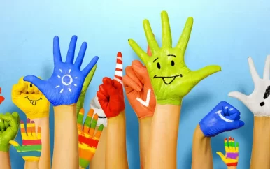 Creative Kids presenteert “Denki Fos’ Ie Doe”