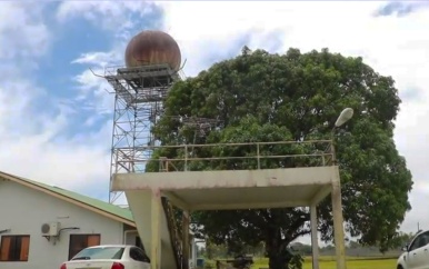 Meteorologische Dienst krijgt nieuw en geavanceerd gebouw