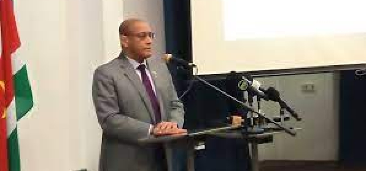 Verkiezing leden Jeugdraad Suriname op 1 juni