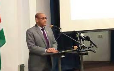 Verkiezing leden Jeugdraad Suriname op 1 juni