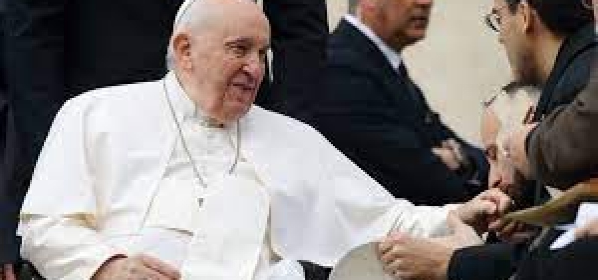 10 jaar paus Franciscus: zo probeert hij de kerk te veranderen