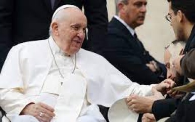 10 jaar paus Franciscus: zo probeert hij de kerk te veranderen